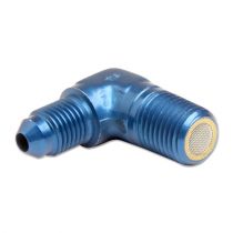 NOS Blue N20 Nitrous Filter High Pressure