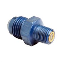 NOS Nitrous Filter High Pressure Blue