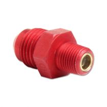 NOS Nitrous Filter High Pressure Red