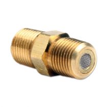 NOS In line Nitrous Filter High Pressure