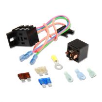NOS 30 Amp Relay Assembly