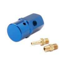 NOS 50PSI Nitrous Regulator