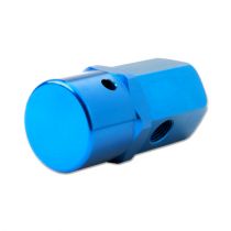 NOS 100 psi CO2 Regulator