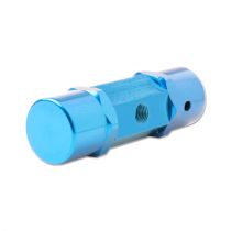 NOS Dual Out CO2 Regulator 125PSI Outlet