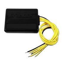 GReddy E-Manage Ignition signal adapter for RX8 SE3P - Upside of the adapter