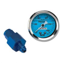 NOS Press Liquid Filled N2O