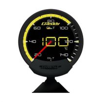 GReddy Sirius Unify Oil Temperature Gauge