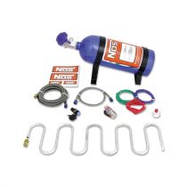 NOS Inter-Cooler Spray Bar Kit