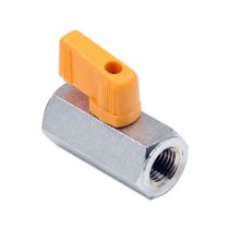 NOS Compressed Air ON/OFF Valve