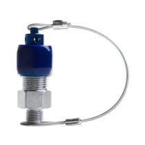NOS Nitrous Bottle Racer Safety Blow–Off Adapter for 2nd/3rd Gen