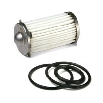 Holley Fuel Filter Element and O-ring Kit