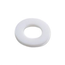 NOS Nitrous Bottle Nut Washer For 5 lbs. Bottle and Up