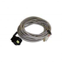 Greddy 52mm Gauge EGT Sensor Harness