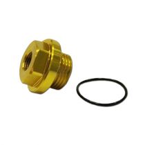 GReddy Oil Sensor adapter for electronic meter size M20