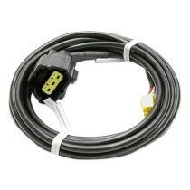 GReddy Sensor Harness for Oil Pressure Gauge (2,5m)