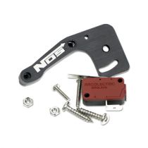 NOS Billet Microswitch Bracket Kit - 4150 & 4150HP