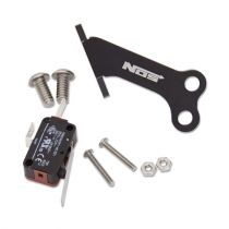 NOS Billet Microswitch Bracket Kit - 4160