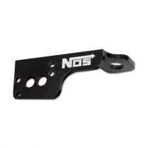 NOS Billet Microswitch Bracket Kit - 4500HP