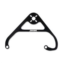 NOS Billet Solenoid Bracket Kit - 4150 & 4150HP
