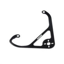 NOS Billet Solenoid Bracket Kit - 4500HP
