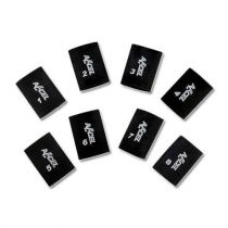 Accel Shrink Sleeve With Cylinder Numbers 1-8