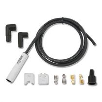 Accel Universal Ceramic Booted Single Wire Replacement Kit