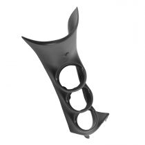 Autometer Gauge Mount