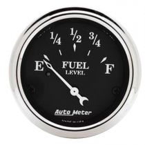Autometer Gauge