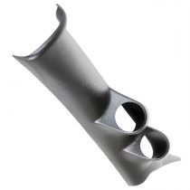 Autometer Gauge Mount