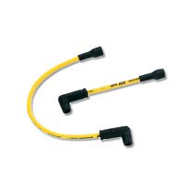 Accel Spark Plug Wire Set - 91 - 99 Softtail 8.8mm Yellow
