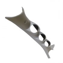 Autometer Gauge Mount