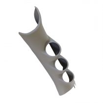 Autometer Gauge Mount