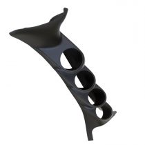 Autometer Gauge Mount