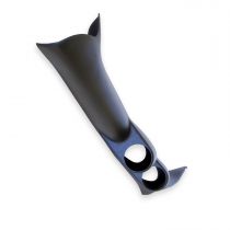 Autometer Gauge Mount