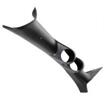 Autometer Gauge Mount
