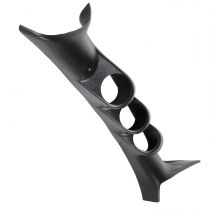 Autometer Gauge Mount