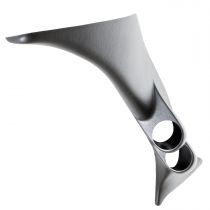 Autometer Gauge Mount