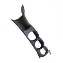 Autometer Gauge Mount