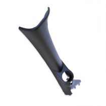 Autometer Gauge Mount