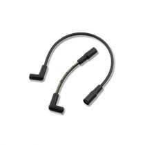 Accel Spark Plug Wire Set for 99-08 Buell all models w/Carb 300+ Black