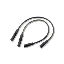 Accel Spark Plug Wire Set for 99-08 Touring all w/Carb 300+ Black