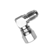 NOS 90° 4AN Swivel Fitting
