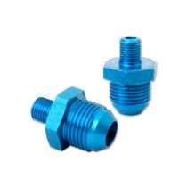 NOS -8 X 10MM X 1MM Fuel Pump Fittings