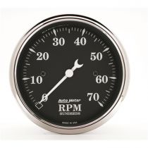 Autometer Gauge