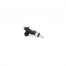 Injector-Side View