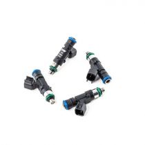 440cc Injectors-Top Side View