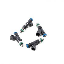 650cc Injectors-Top Side View