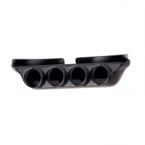 Autometer Gauge Mount