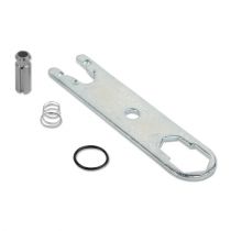 NOS Solenoid Rebuild Kit for 18055NOS (Small Coil)