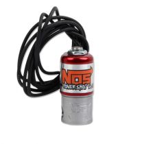 NOS Powershot Fuel Solenoid - Inlet Size - 1/8" NPT